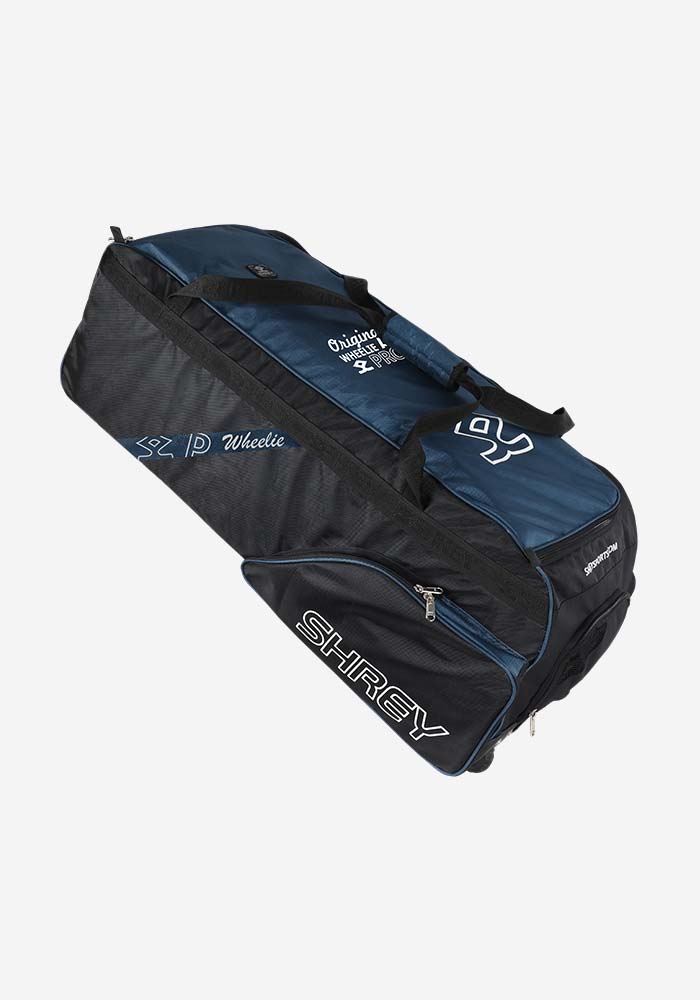 Shrey Pro Wheelie Bag