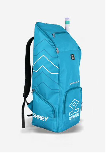 Shrey Ryder Duffle Cricket Bag
