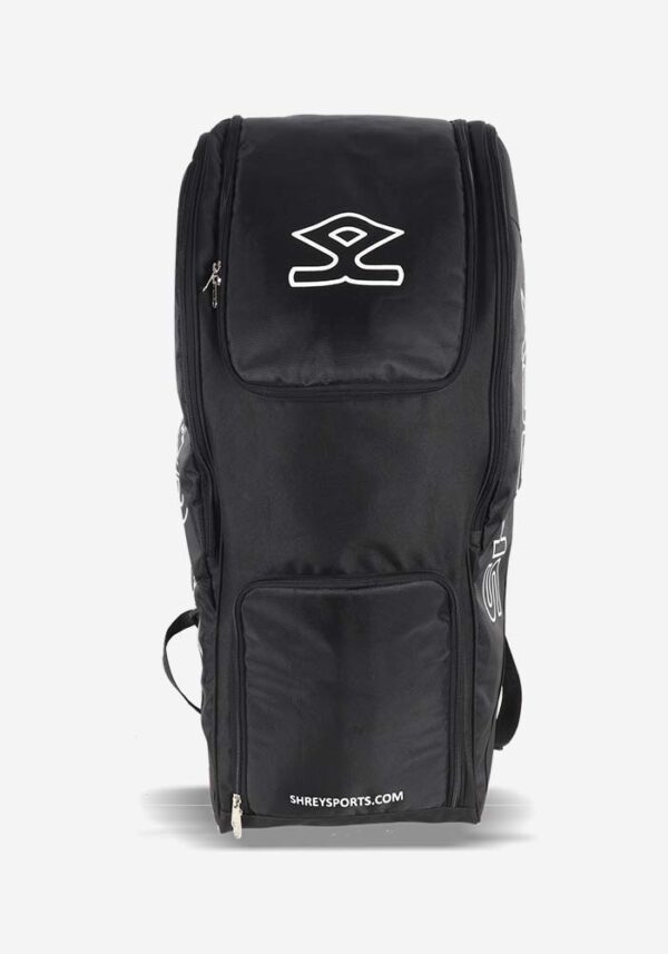 Shrey Performance Duffle Bag