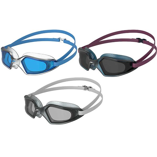 Speedo Hydropulse Adult Goggles