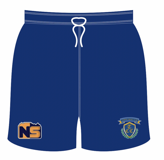 TCC Shorts (2023)