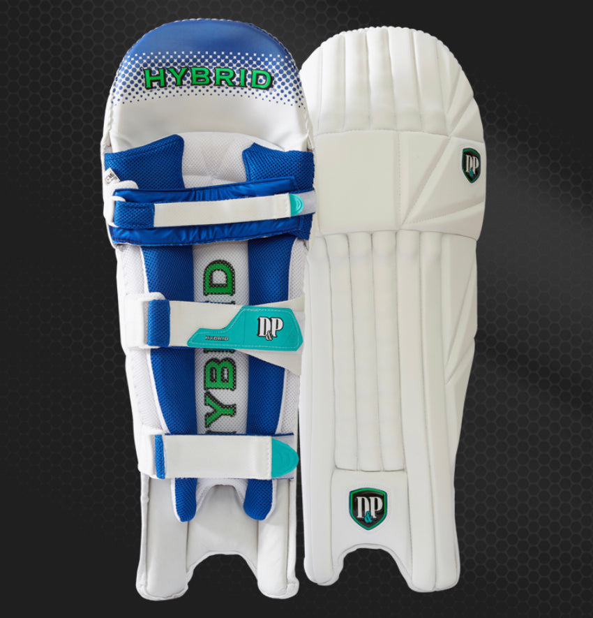 DP Hybrid II Pads