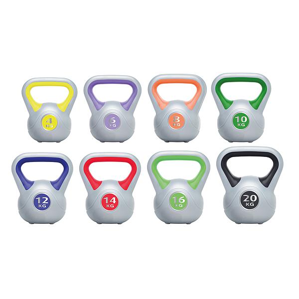 Urban Fitness Kettlebell