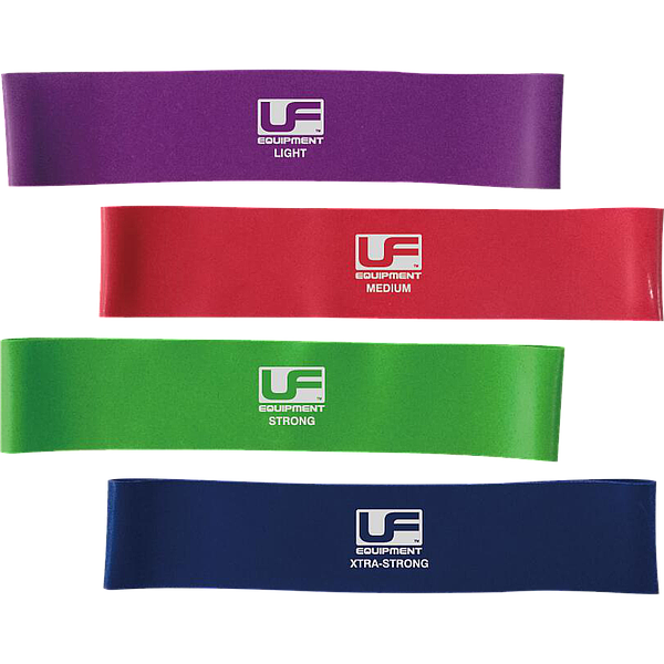 Urban Fitness Resistance Loop Band