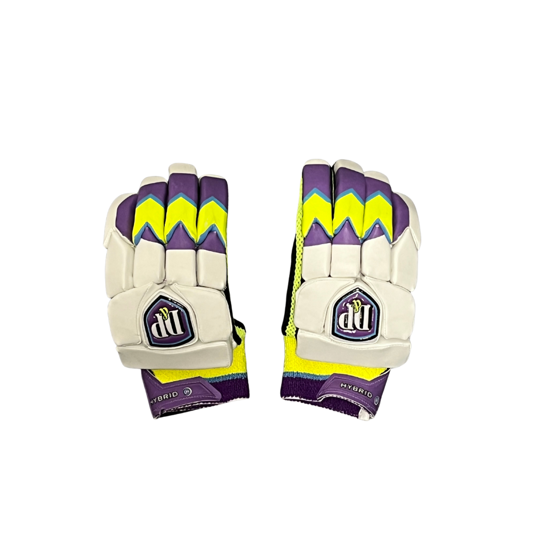 DP Hybrid II Junior Gloves (Old Model)