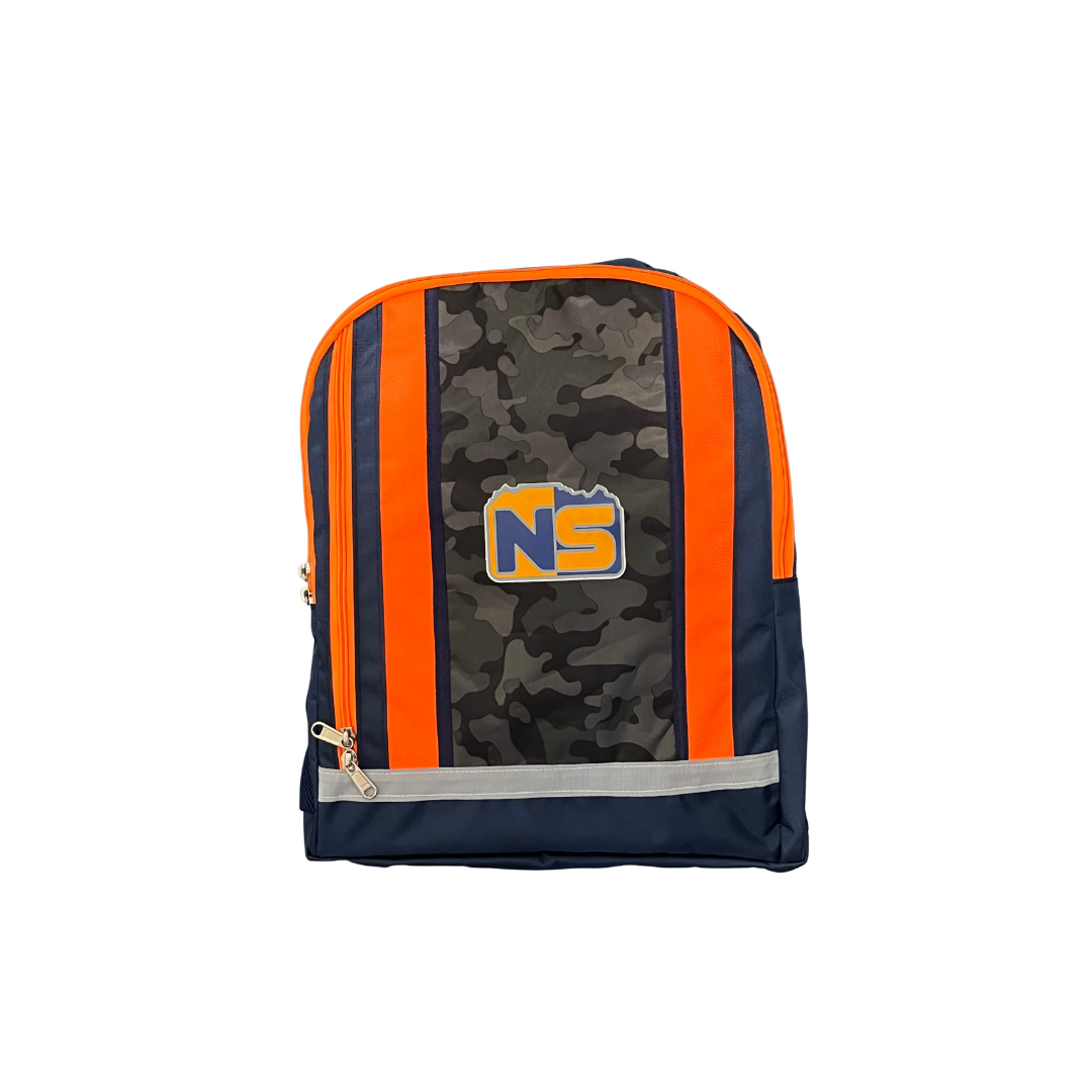NS Hockey Bag