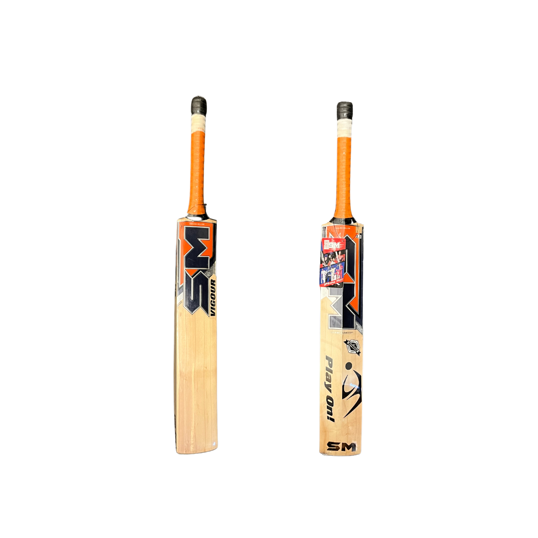 SM Vigour Bat