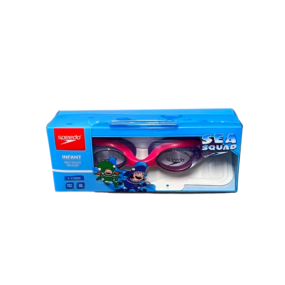Speedo Sea Squad Skoogles (2-6 Years)