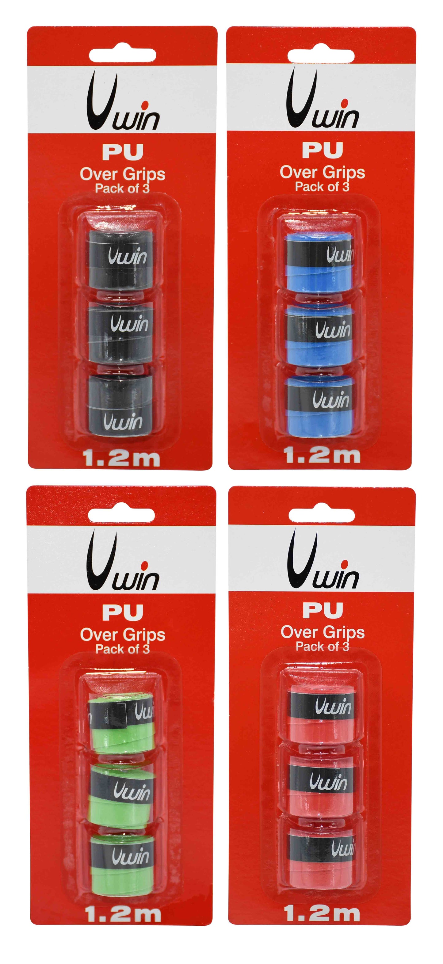 Uwin Over Grip