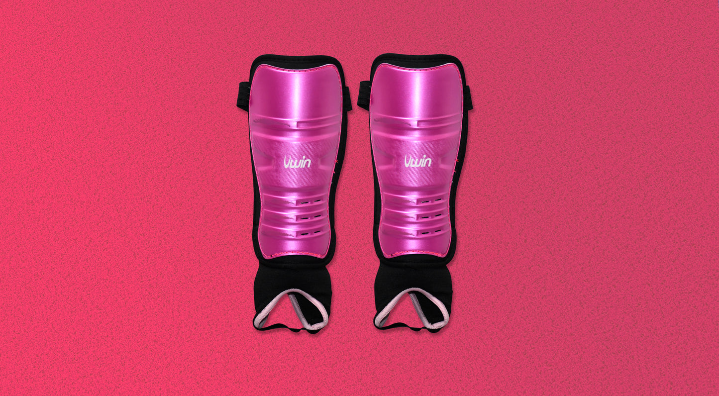 Uwin Hockey Shinguards