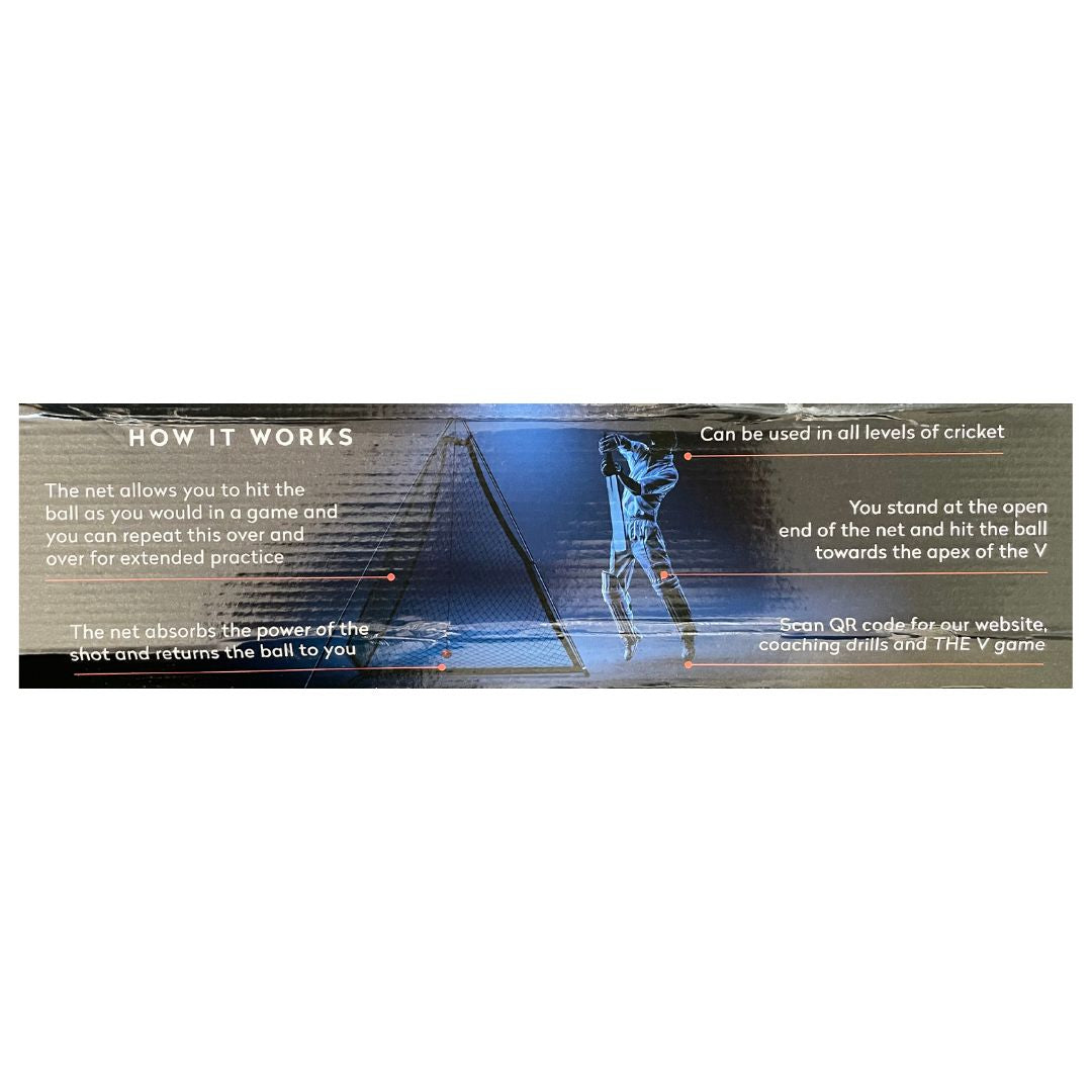 Aero V Net Pro