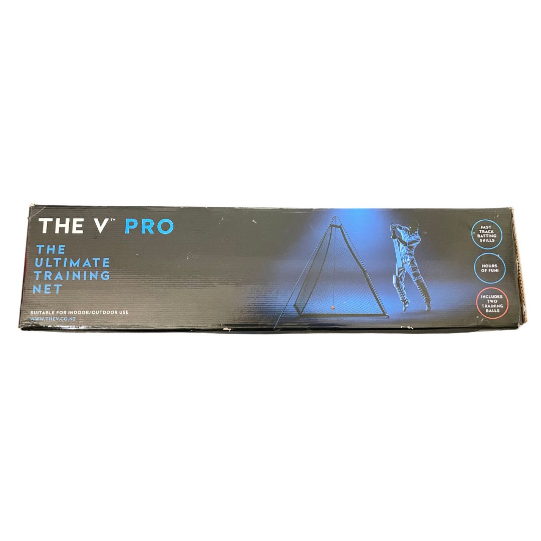 Aero V Net Pro