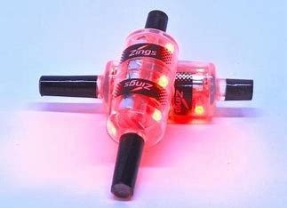 Zings - Light Up Bails