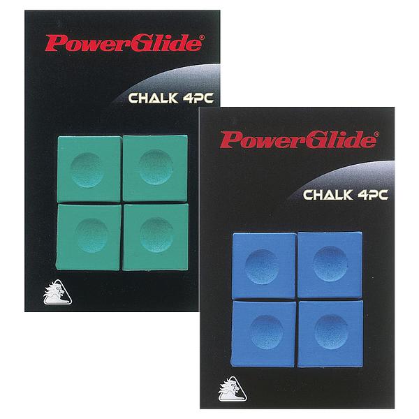 PowerGlide Snooker Chalk