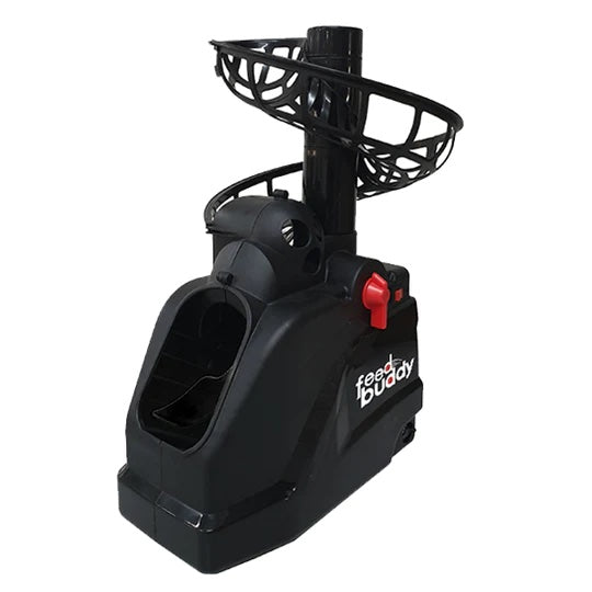 Feed Buddy Machine