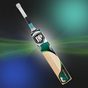 DP Hybrid I Bat