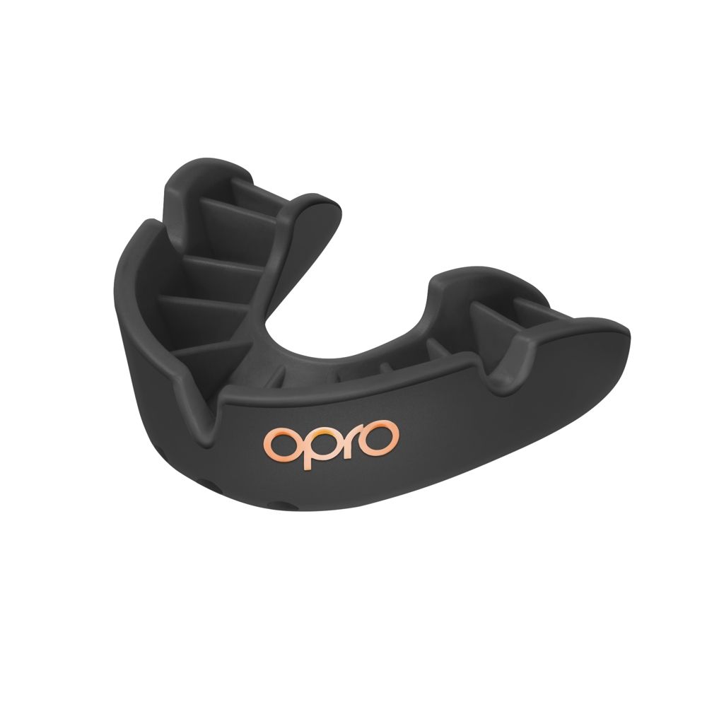 OPRO BRONZE Mouthguard - Adult
