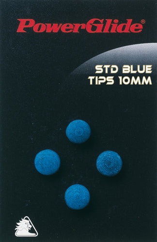 PowerGlide Blue Tips