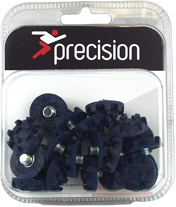 Precision Soft Cricket Spikes