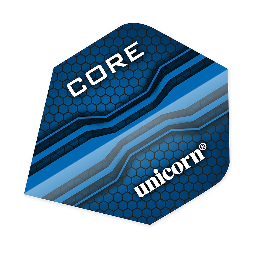 Unicorn Core .75 Flights