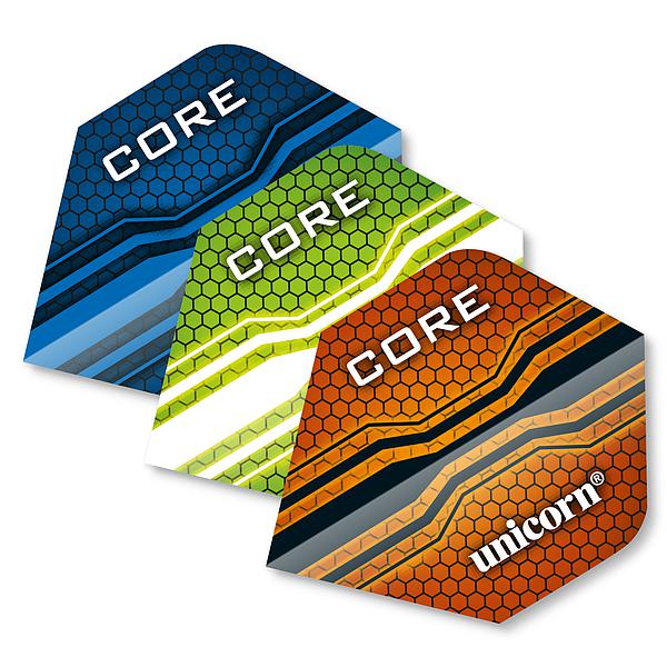 Unicorn Core .75 Flights