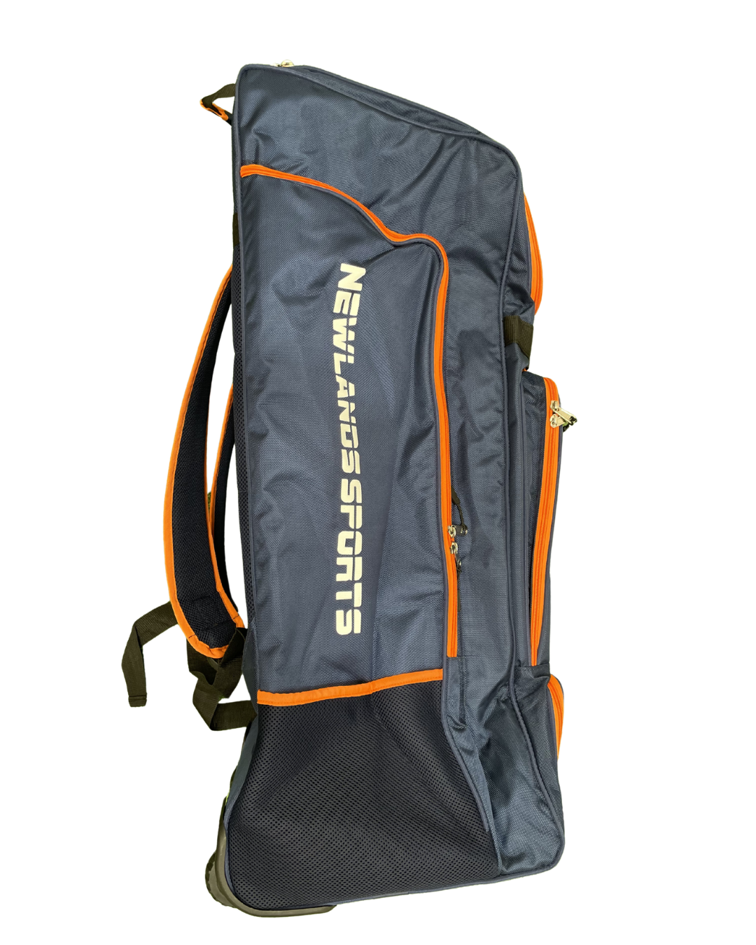 2026 NS Meteor Cricket Wheelie Bag