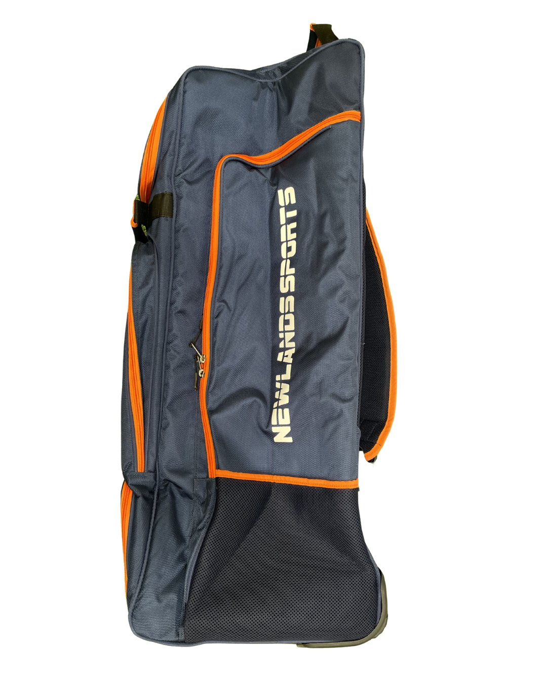 2026 NS Meteor Cricket Wheelie Bag