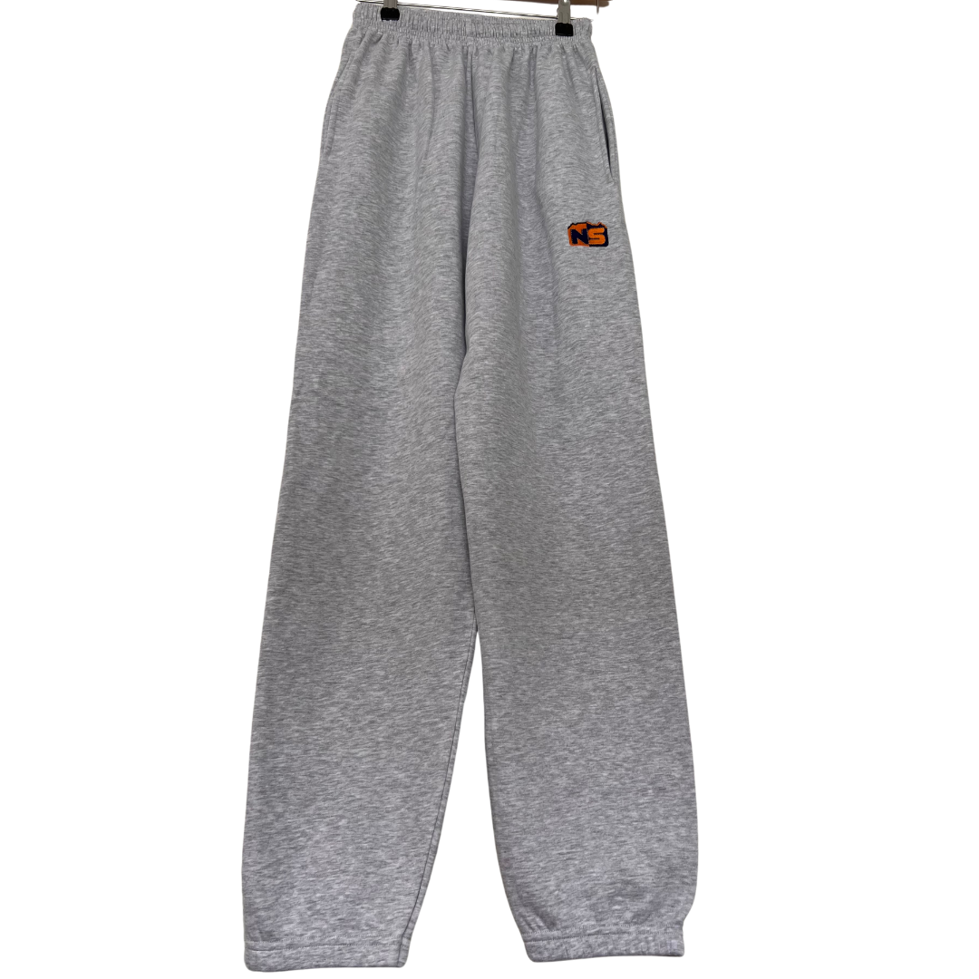 NS Grey Joggers