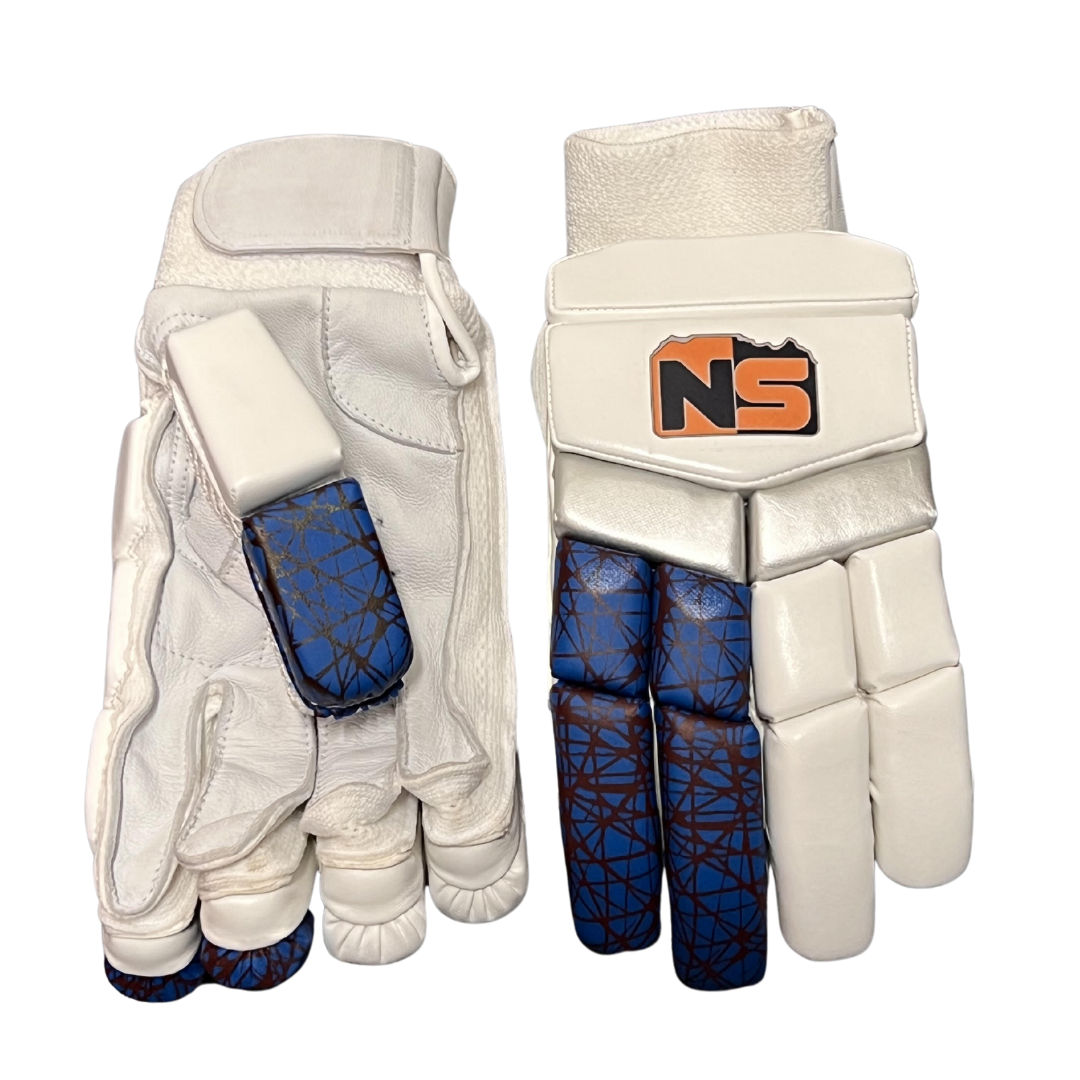 NS Plus 10000 Batting Gloves