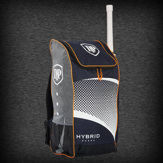 DP Junior Backpack Bag