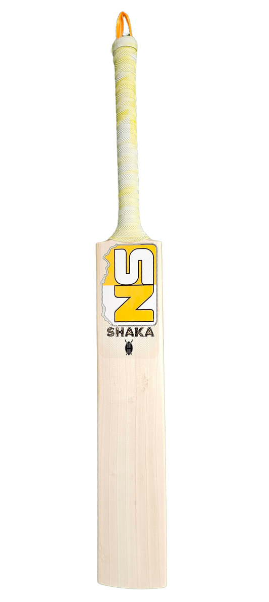 NS Shaka Cricket Bat