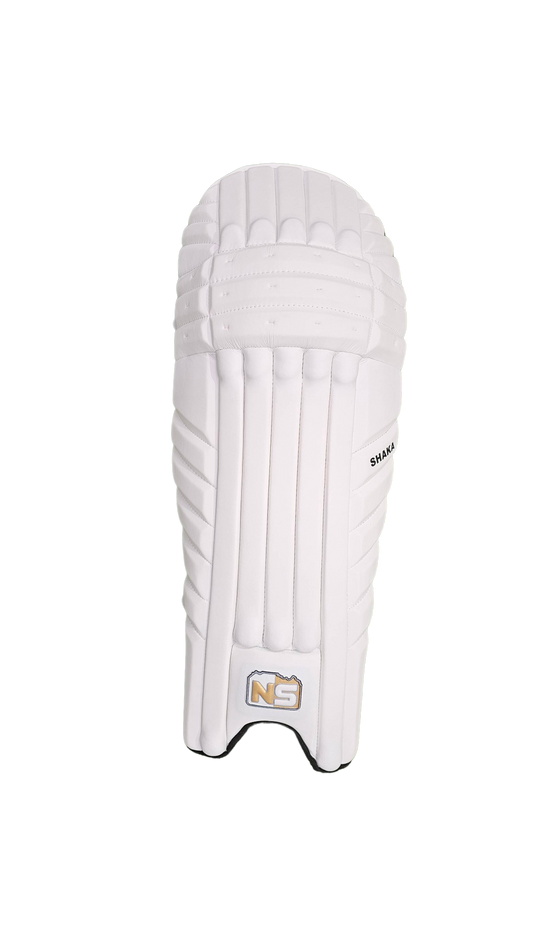 NS Shaka Batting Pads