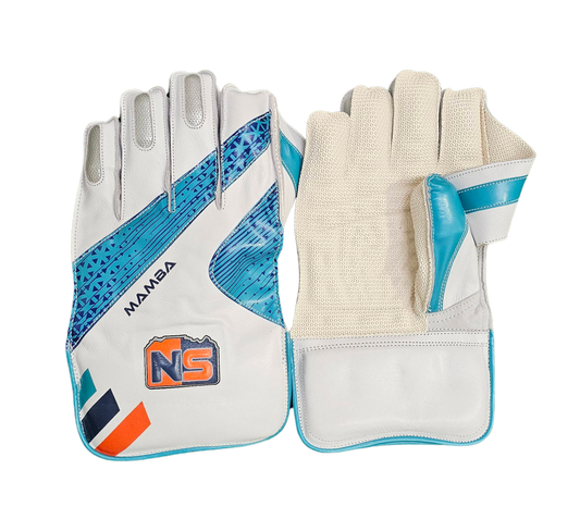 NS Mamba WK Gloves