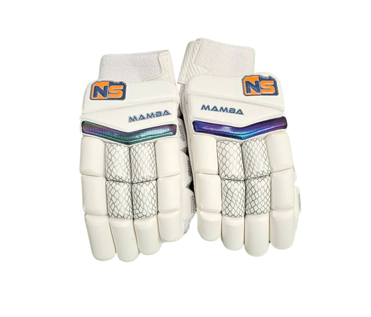 NS Mamba Batting Gloves