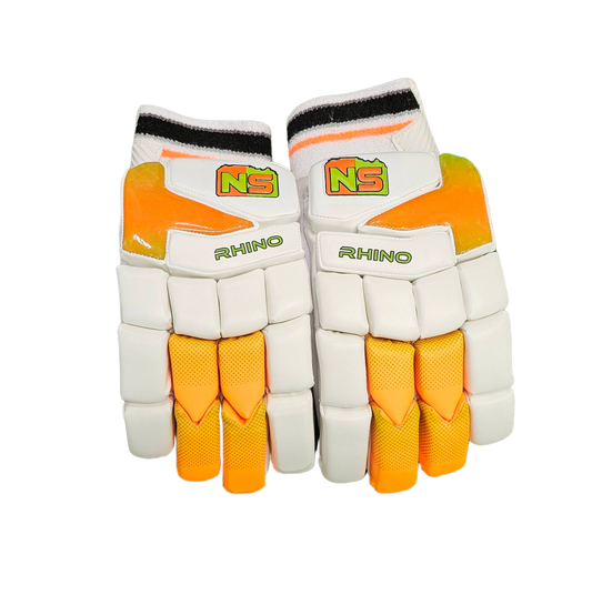 NS Rhino Batting Gloves