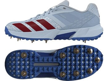 Adidas 2026 22YDS Incurza Crystal Sky Cricket Shoes