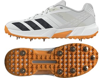 Adidas 2026 22YDS Incurza White Cricket Shoes