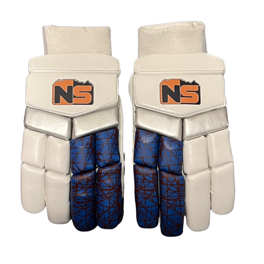 NS Plus 10000 Batting Gloves