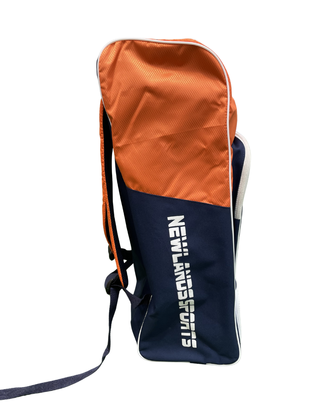 2026 NS Iridium Cricket Bag