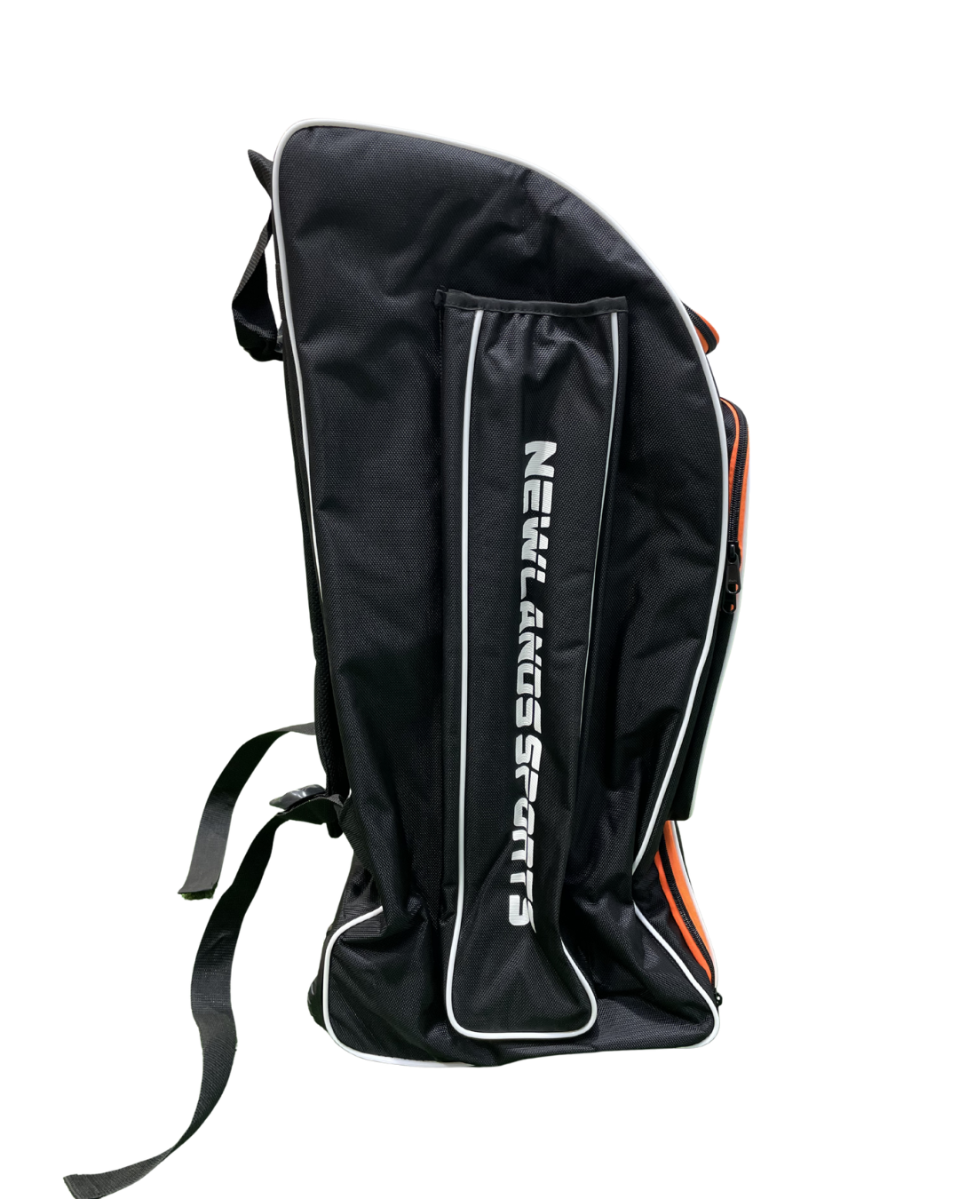 2026 NS Atomic Wheelie Cricket Bag