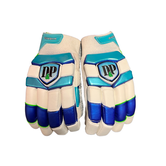 DP Hybrid Pro-P Shield Gloves