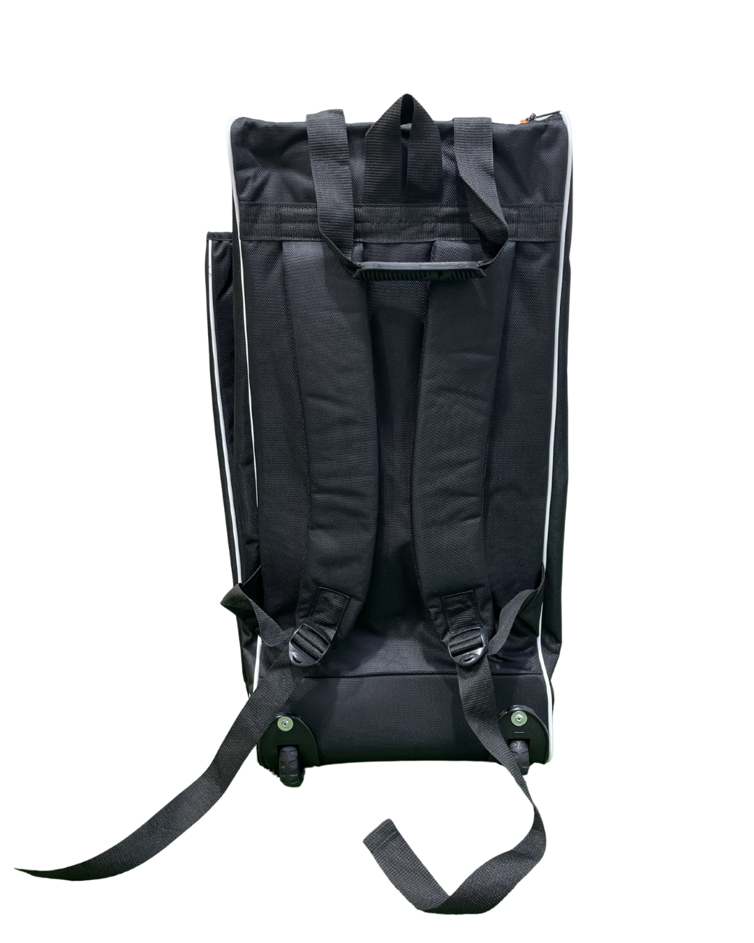 2026 NS Atomic Wheelie Cricket Bag