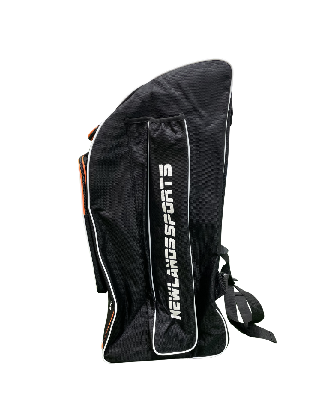 2026 NS Atomic Wheelie Cricket Bag