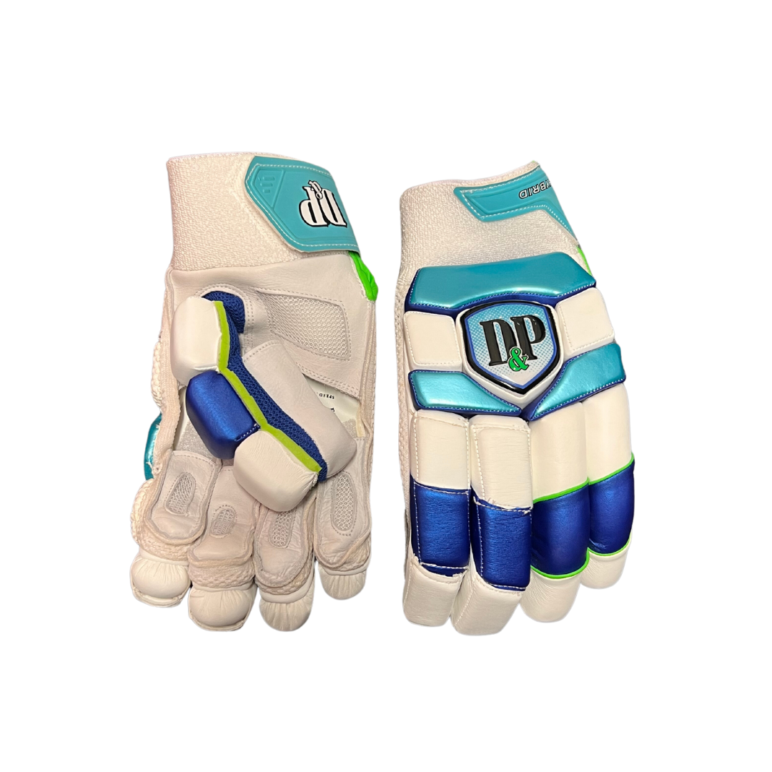 DP Hybrid Pro-P Shield Gloves