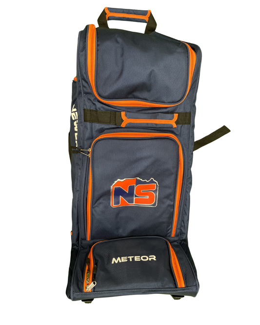 2026 NS Meteor Cricket Wheelie Bag