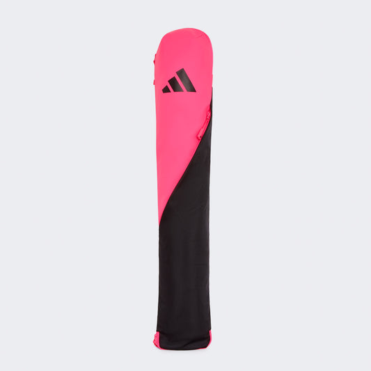 Adidas Hockey Stick Bag  - Pink/Black