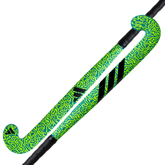 Adidas Youngstar .9 Hockey Green Hockey Stick