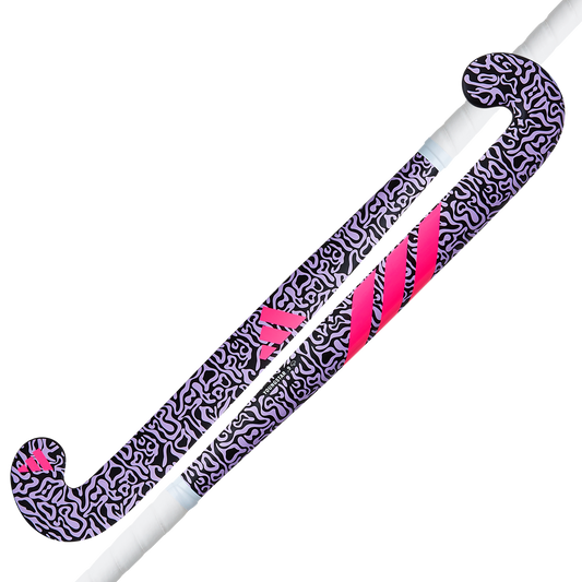 Adidas Youngstar .9 Hockey Lilac Hockey Stick