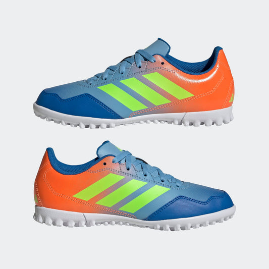 Adidas Youngstar Rise Blue Fade