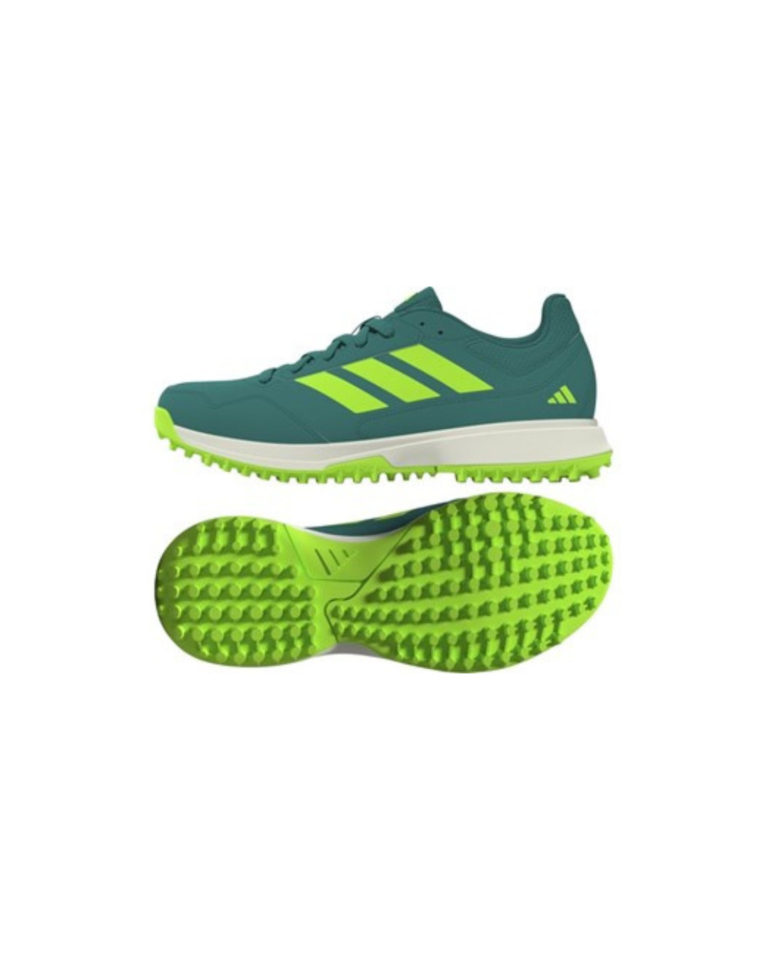 Adidas Hockeystar Hockey Shoes